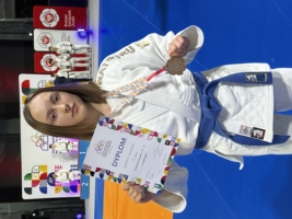 Gabriela Szczepanik